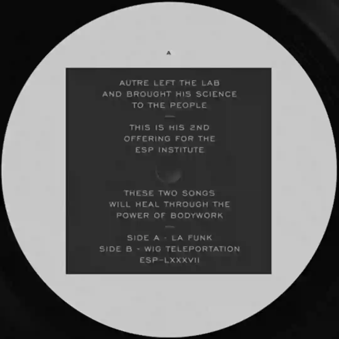 Wig Teleportation cover