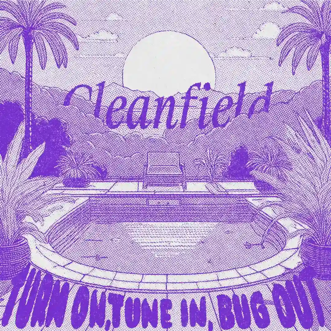 Turn On, Tune In, Bug Out (Edit) cover
