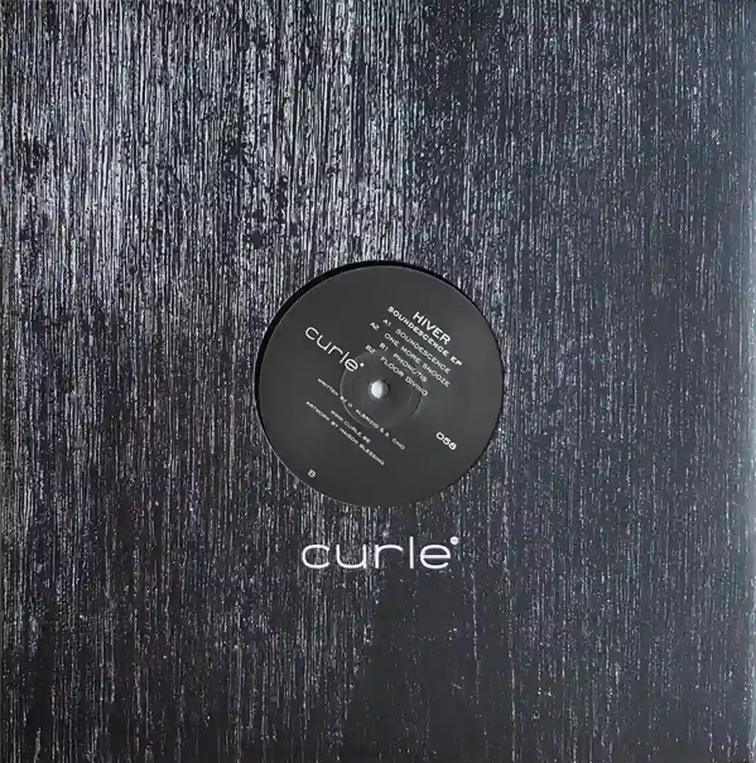Phonotis (Original Mix) cover