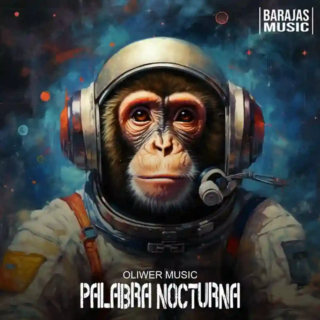 Palabra Nocturna (Original Mix) cover