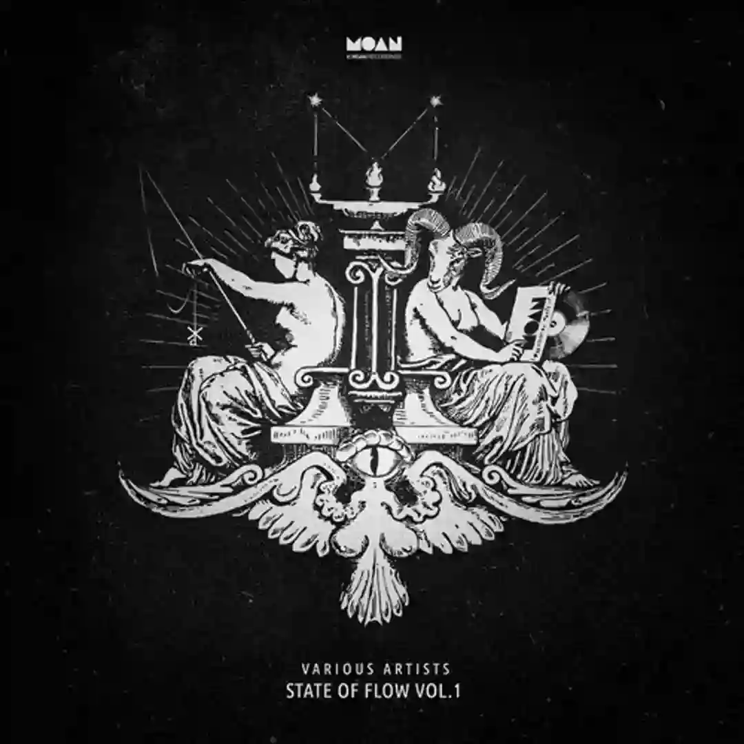 Create Inspire (Original Mix) cover