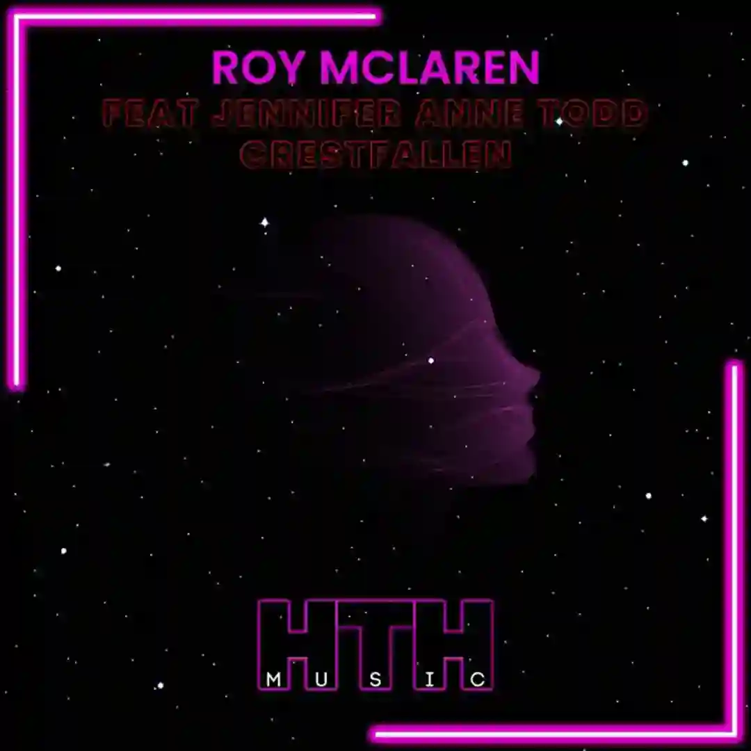 Crestfallen (Extended Vocal Mix) cover