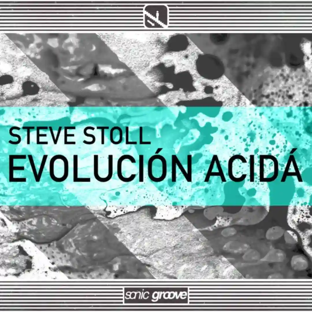 Vida de la Maquina (Original Mix) cover