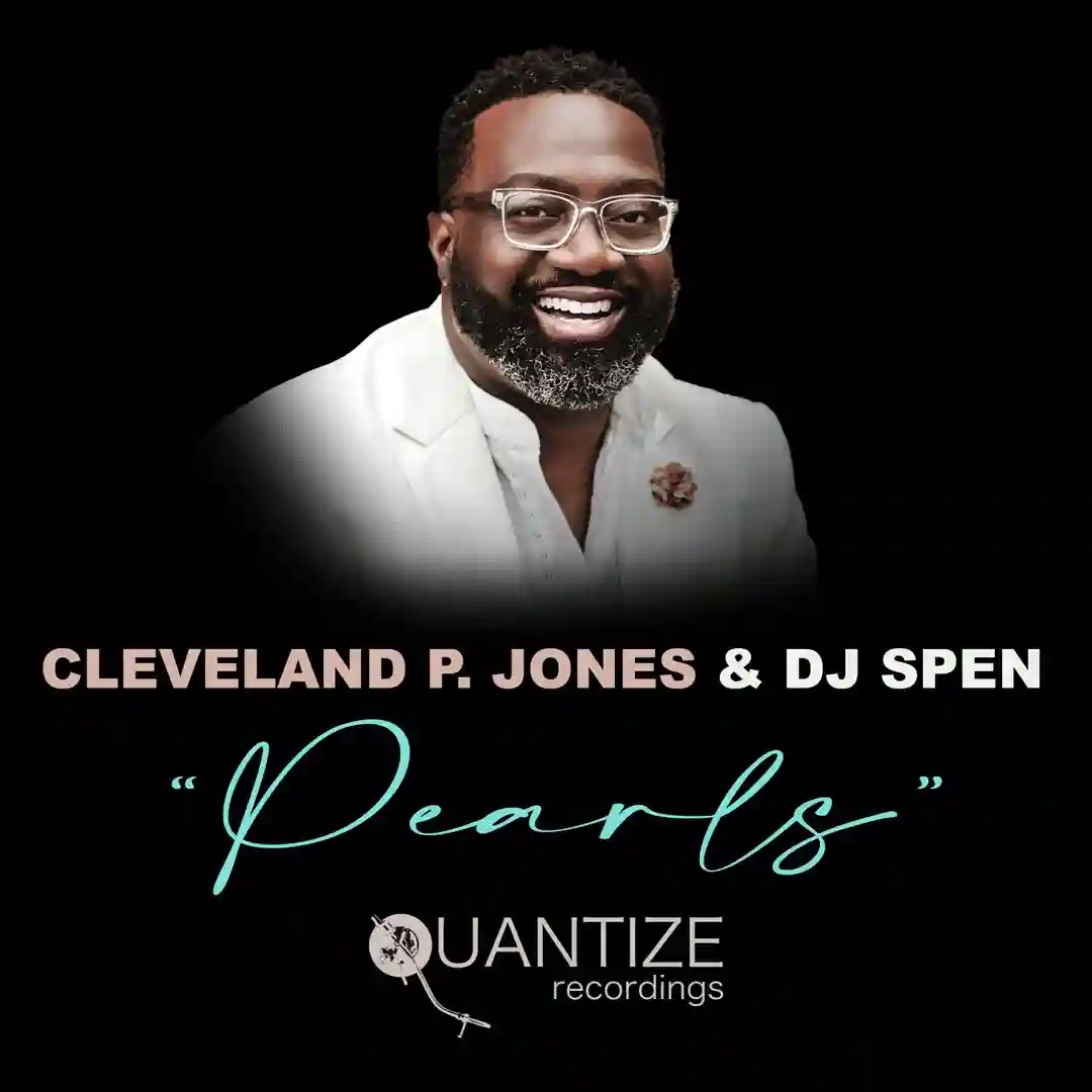 Pearls (DJ Spen & Jihad Muhammad Remix) cover