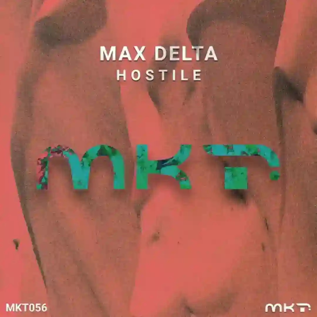 Justice (Original Mix) cover