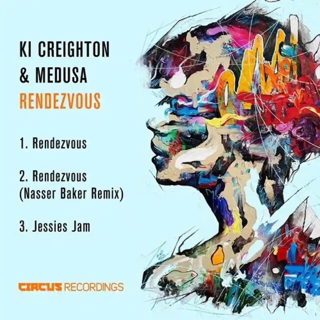 Rendezvous cover