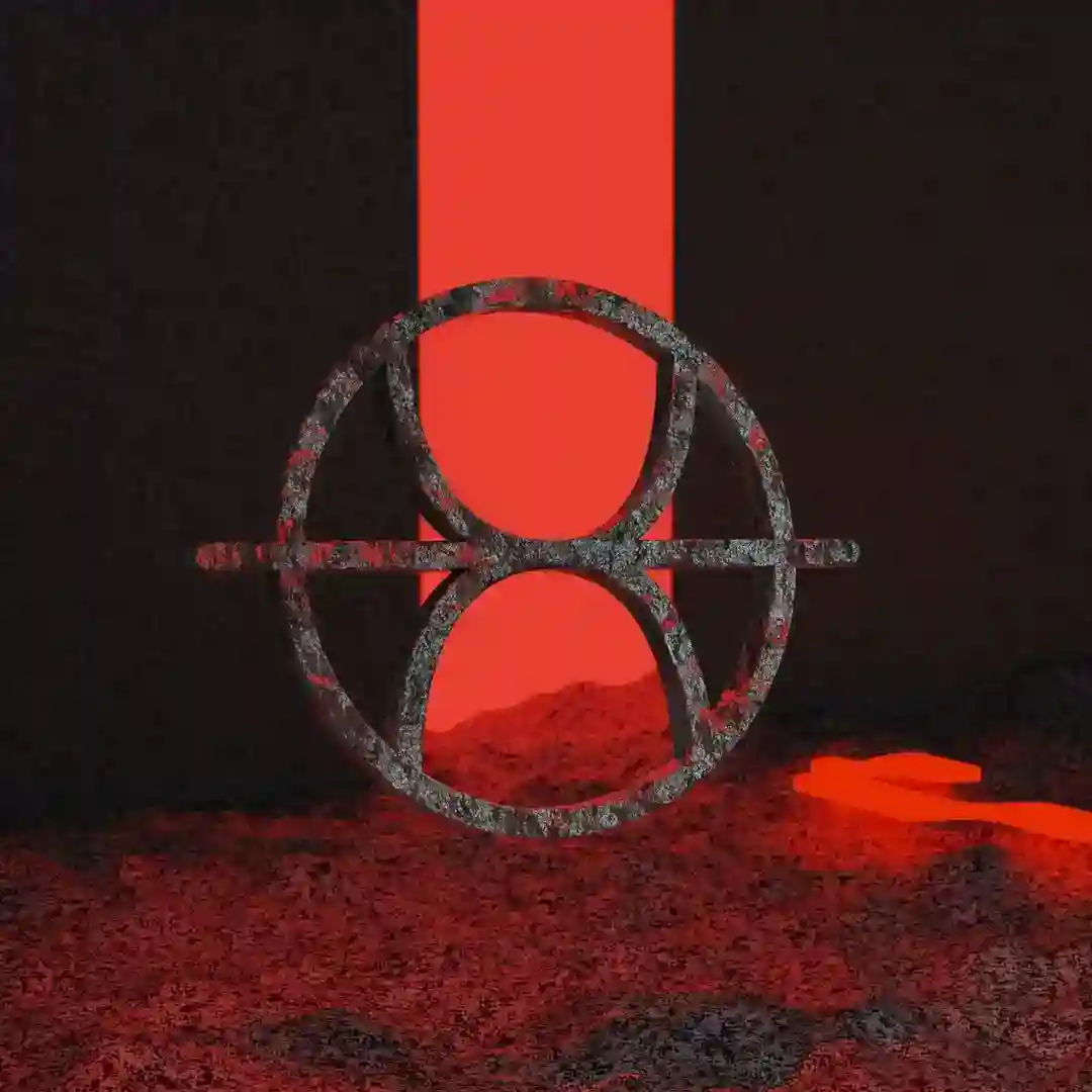 Eye Of The Storm cover