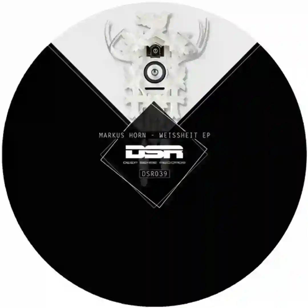 For You (Original Mix) cover