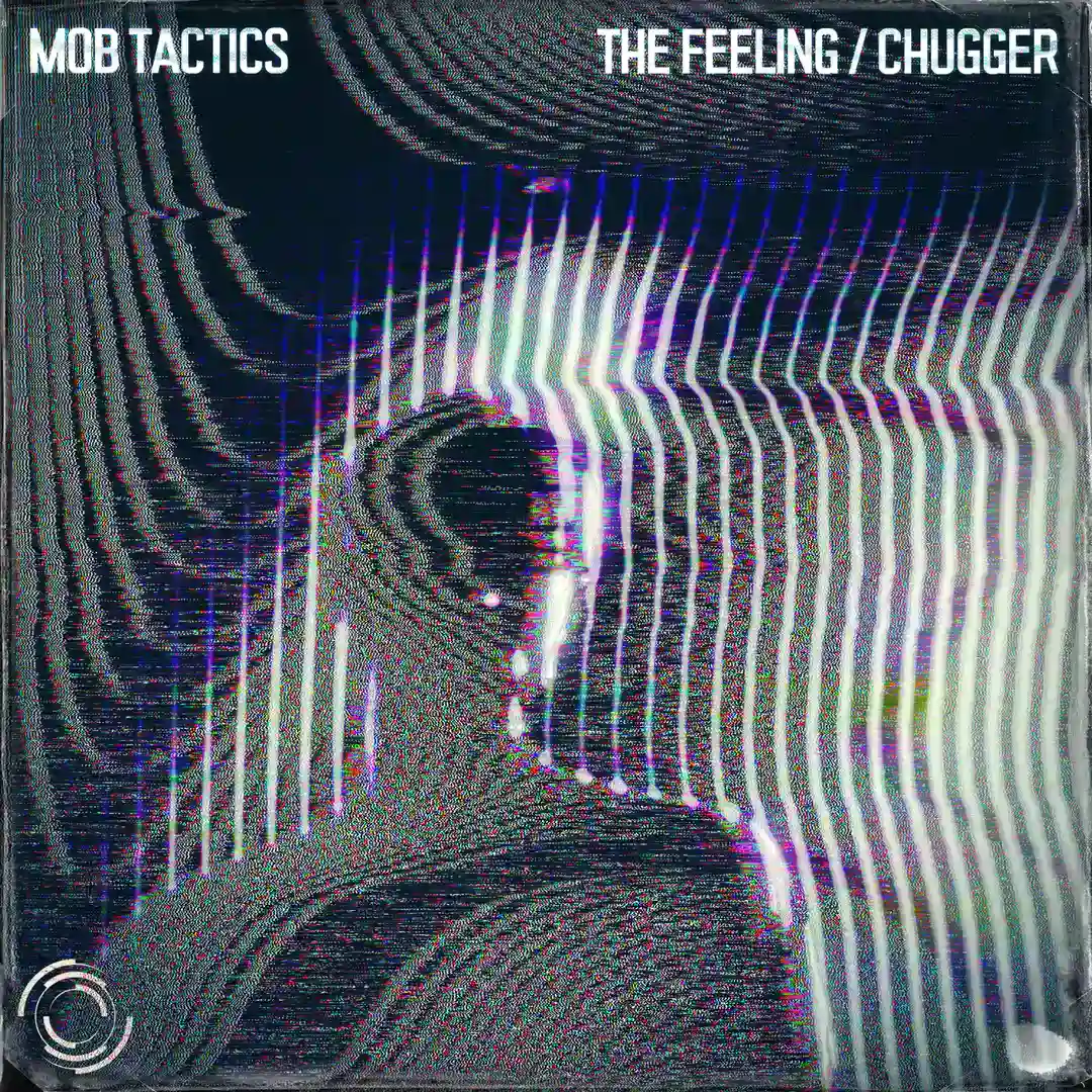 The Feeling / Chugger cover
