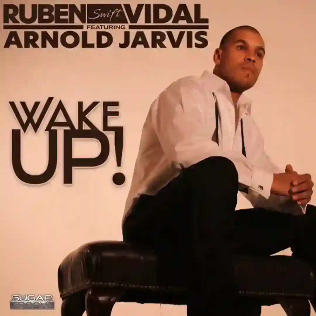 Wake up (Original Mix) cover