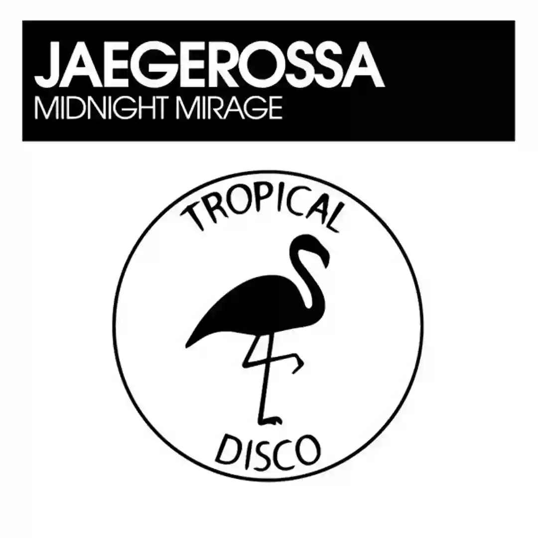 Midnight Mirage cover