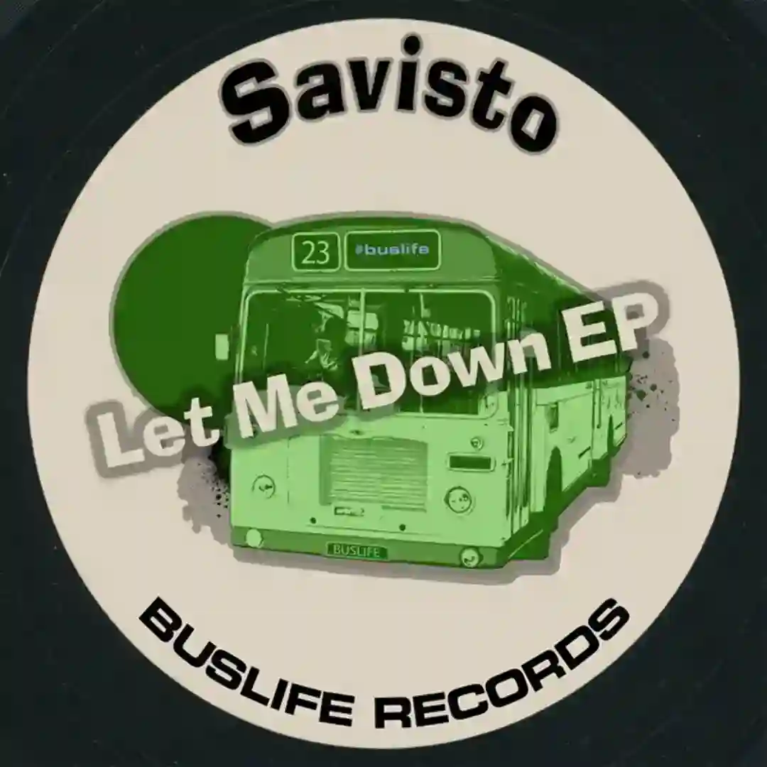 Slow Burn (Original Mix) cover