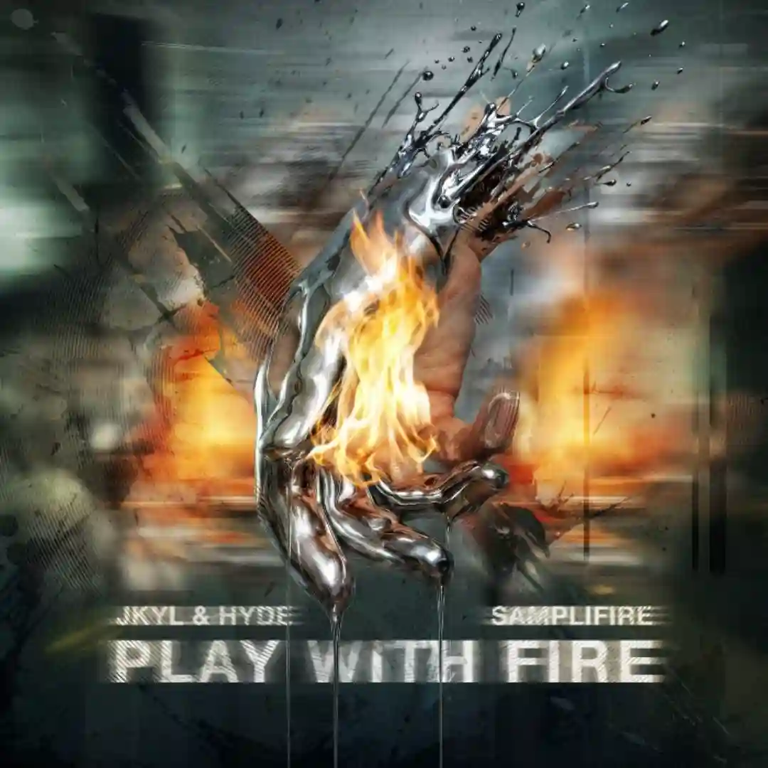 Play With Fire (Original Mix) cover