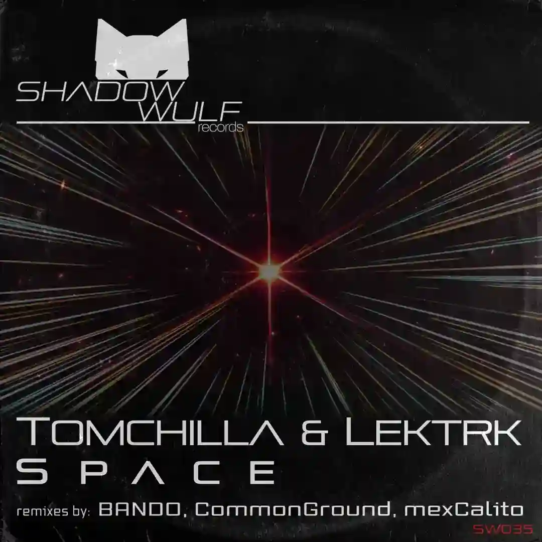 Let's Play (CommonGround Remix) cover