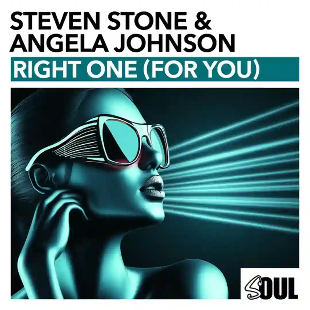 Right One (For You) cover