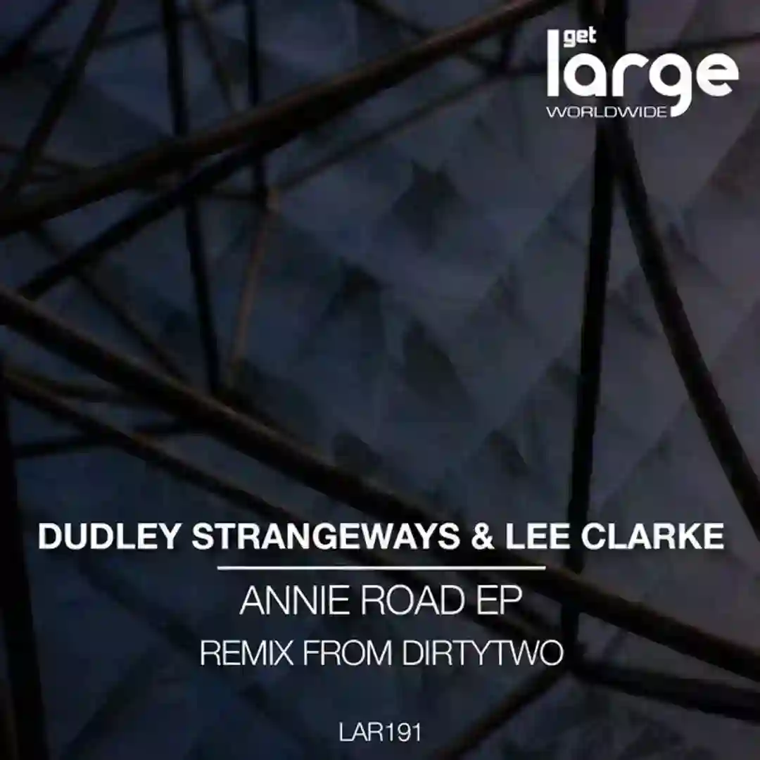 Annie Road EP cover