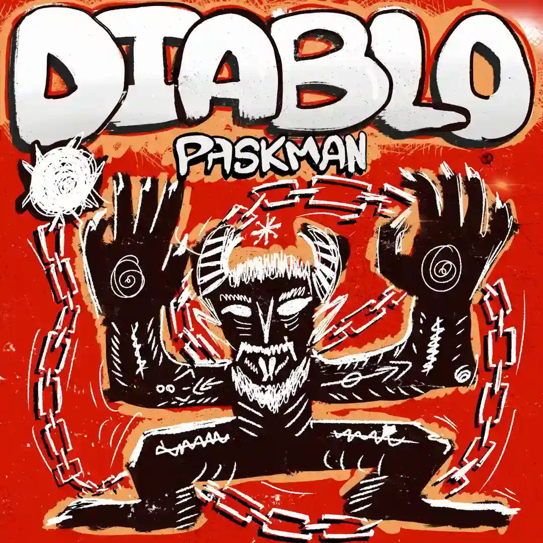 Diablo cover
