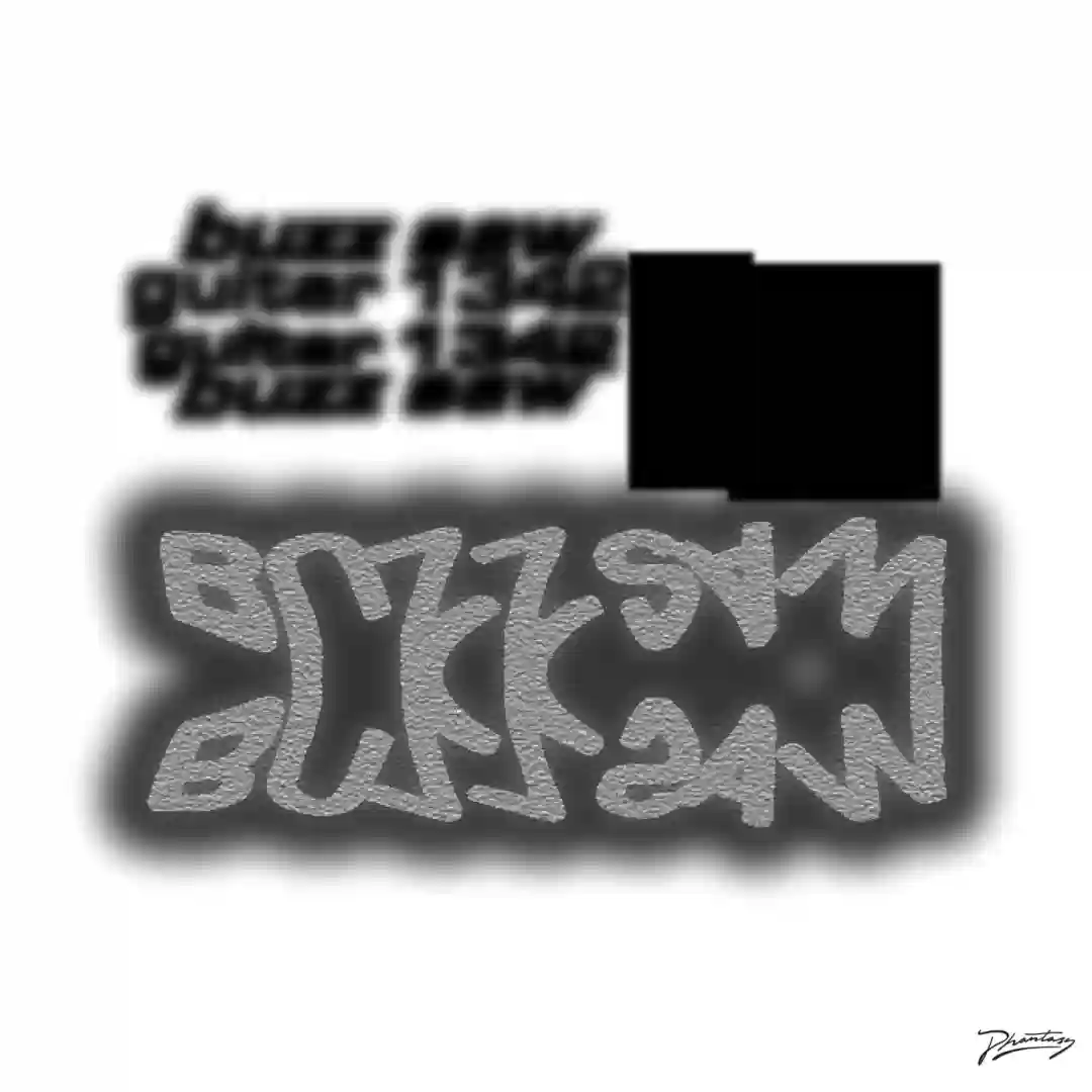 Buzz Saw (Dub) cover