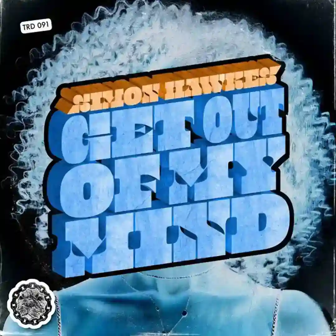 Get Out Of My Mind (Original Mix) cover