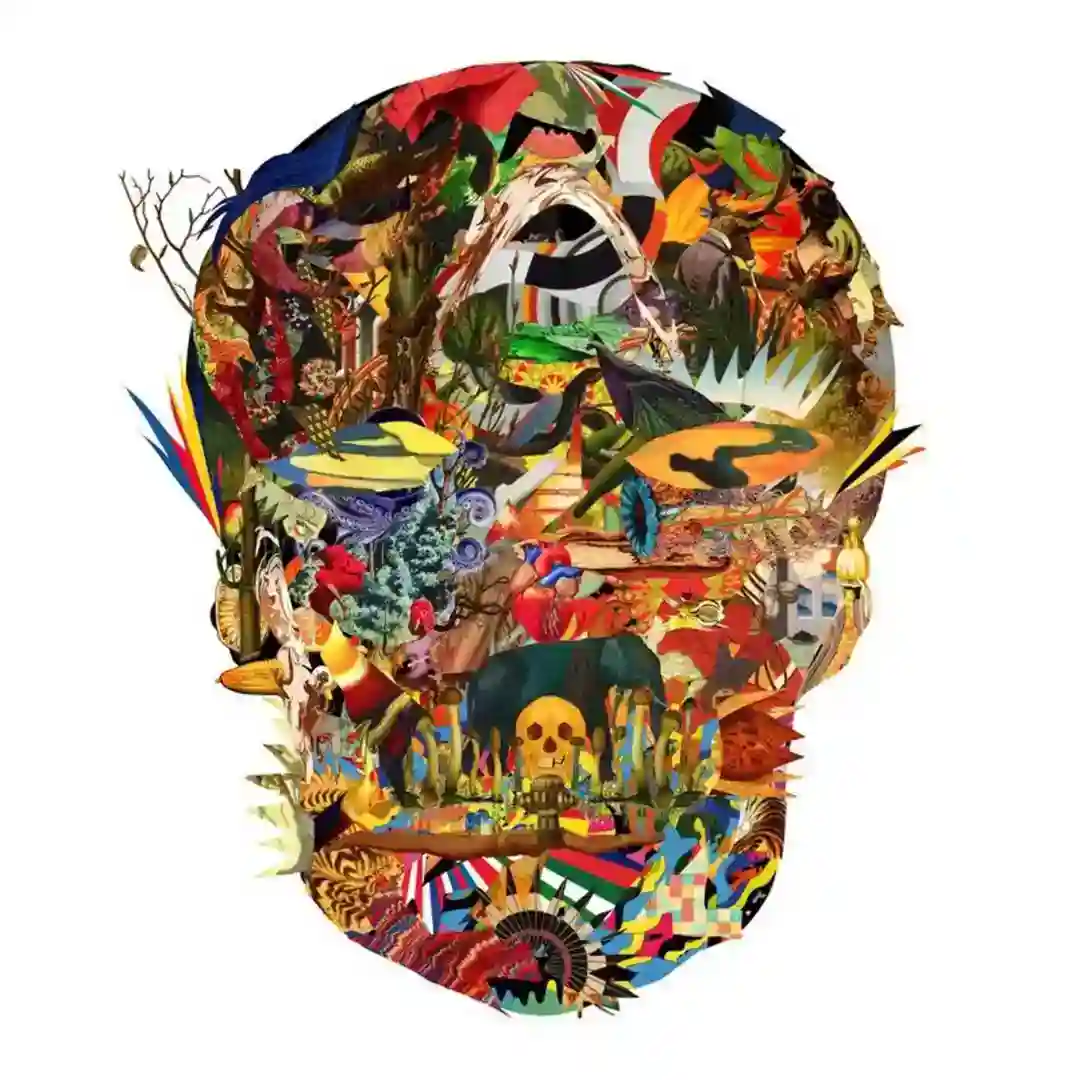The All Clear cover