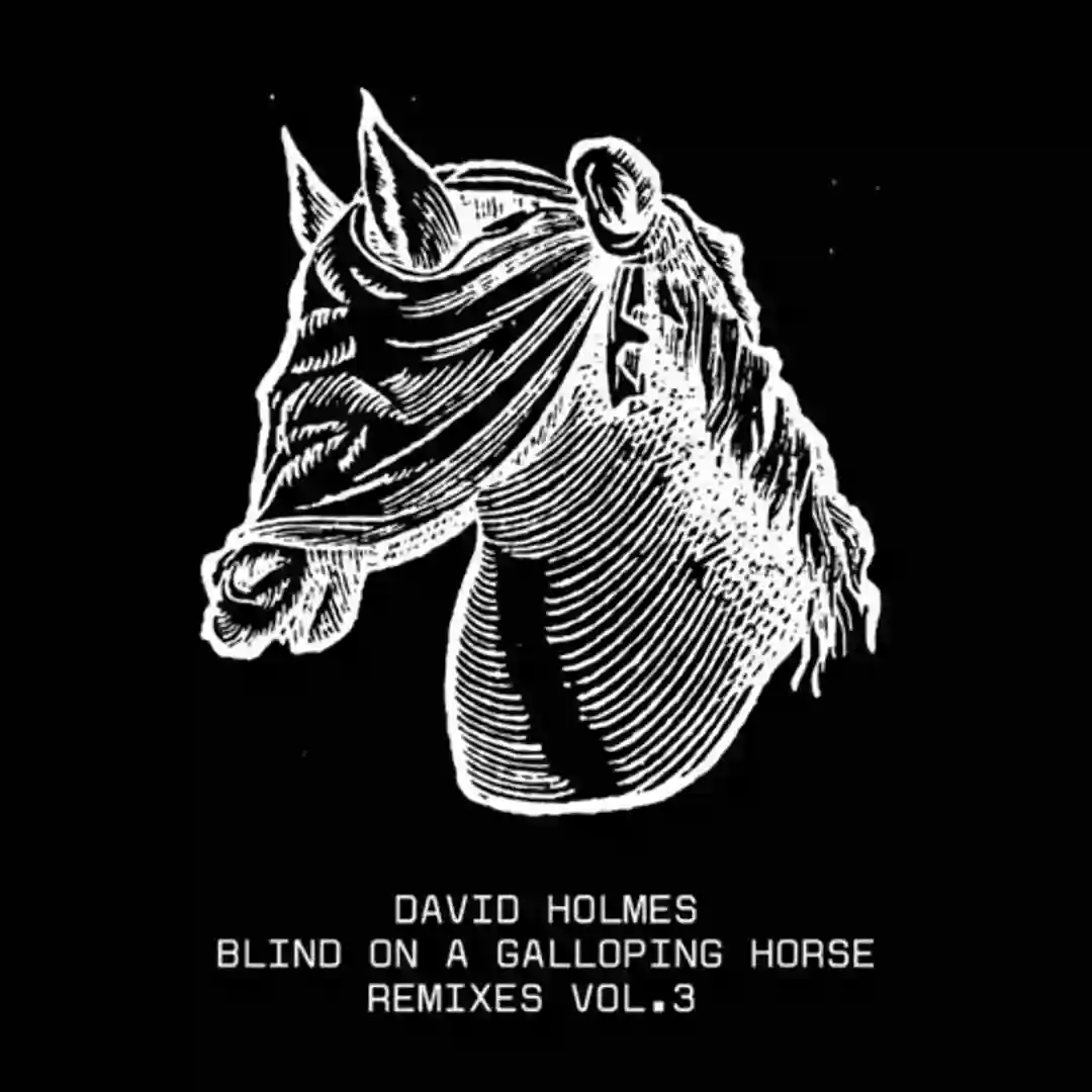 Necessary Genius (Robin Wylie Remix) cover