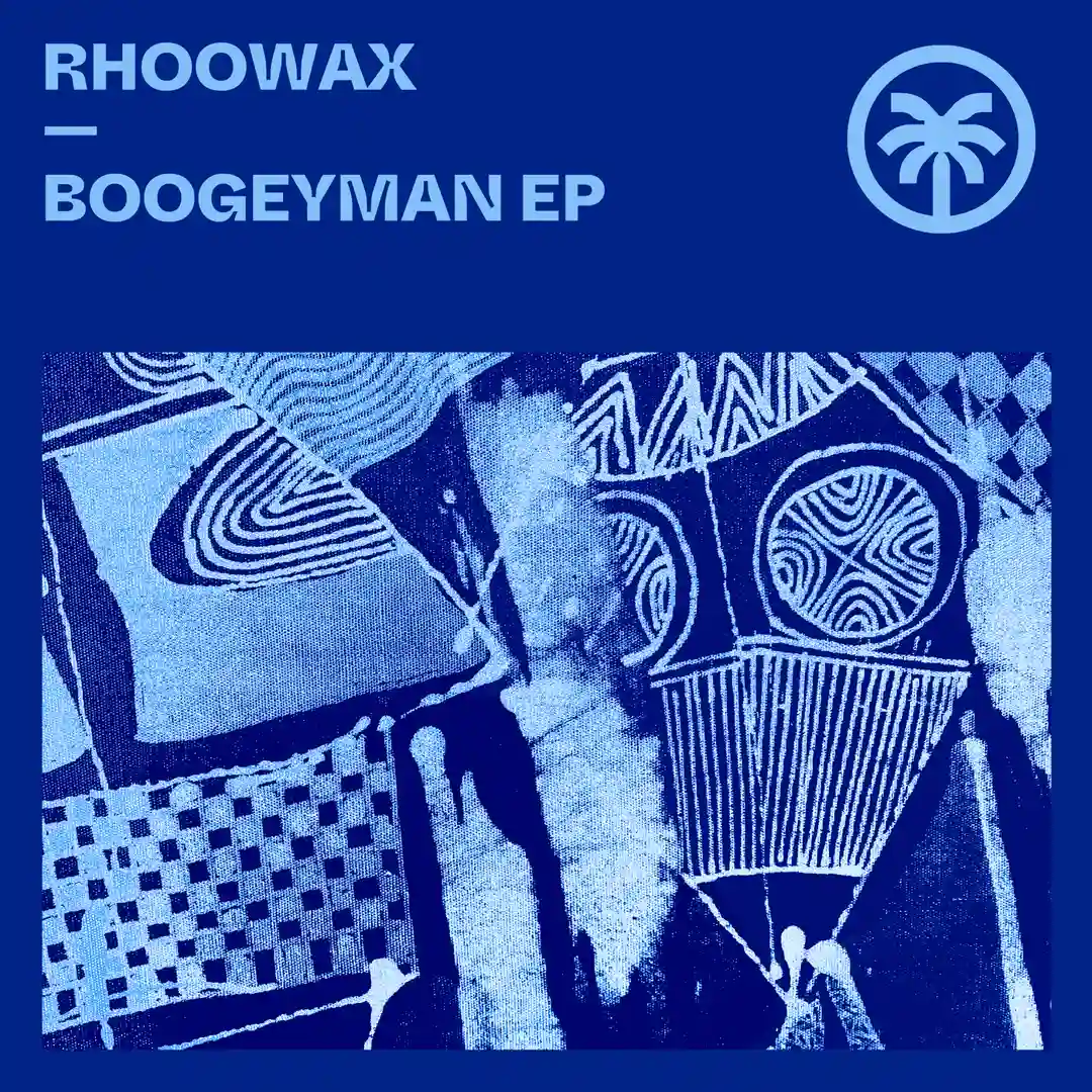 Boogeyman EP cover
