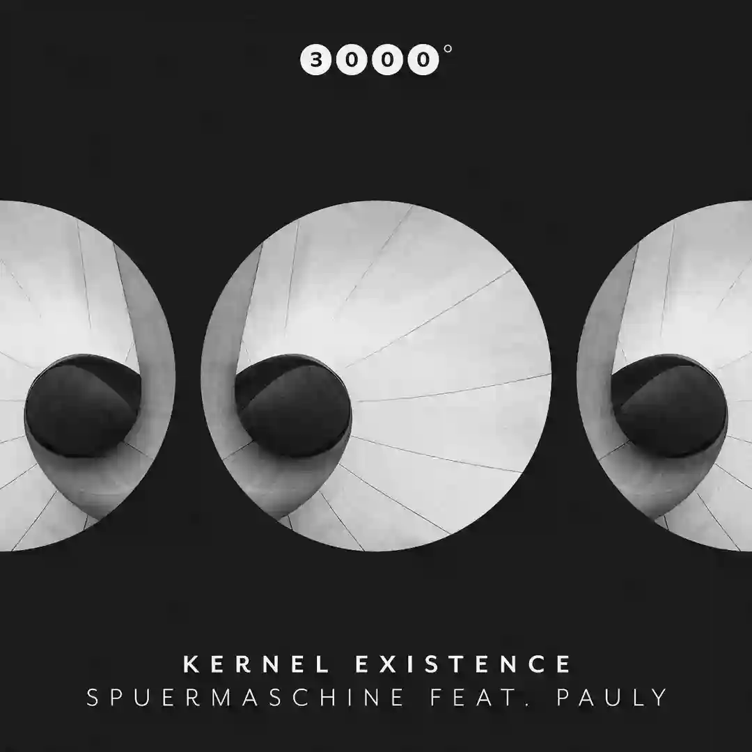 Spuermaschine feat. Pauly (Green Lake Project Remix) cover