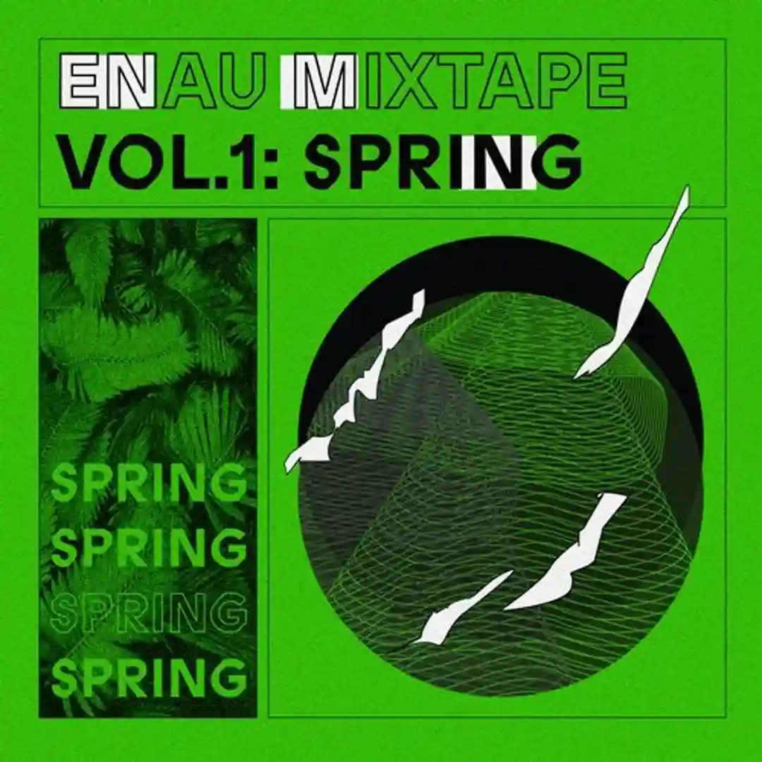 Inference (Original Mix) cover