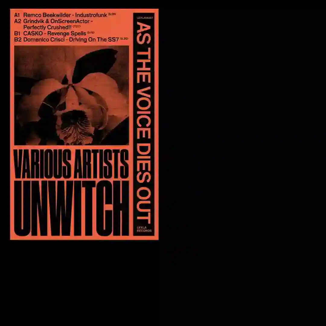 Industrofunk cover