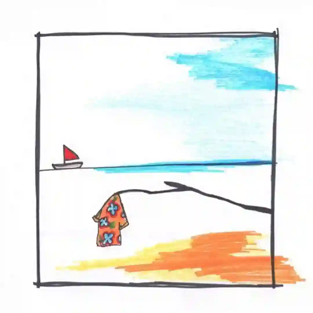 The Great Adventure (Original Mix) cover