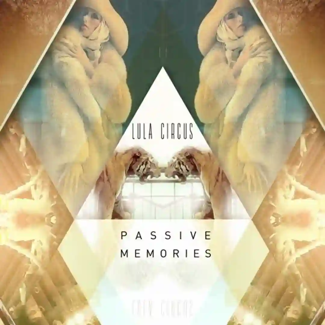 Theory Of Folds (Original Mix) cover