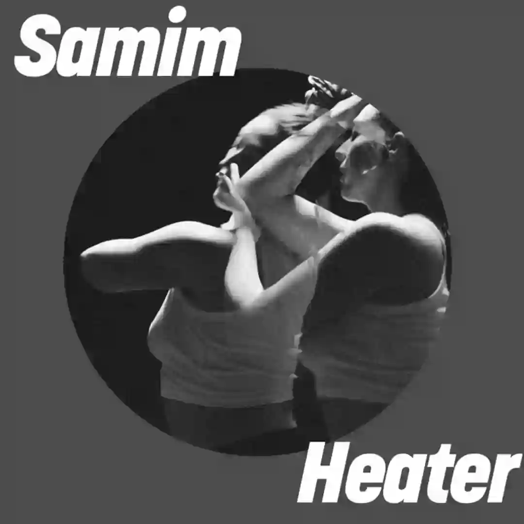 Heater (Original Mix) cover