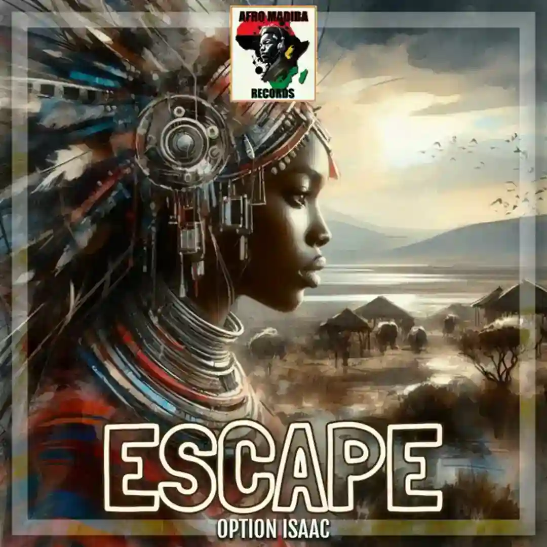 Escape cover