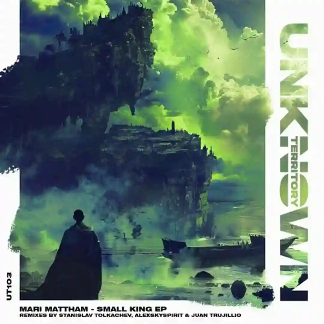 SK - Due cover