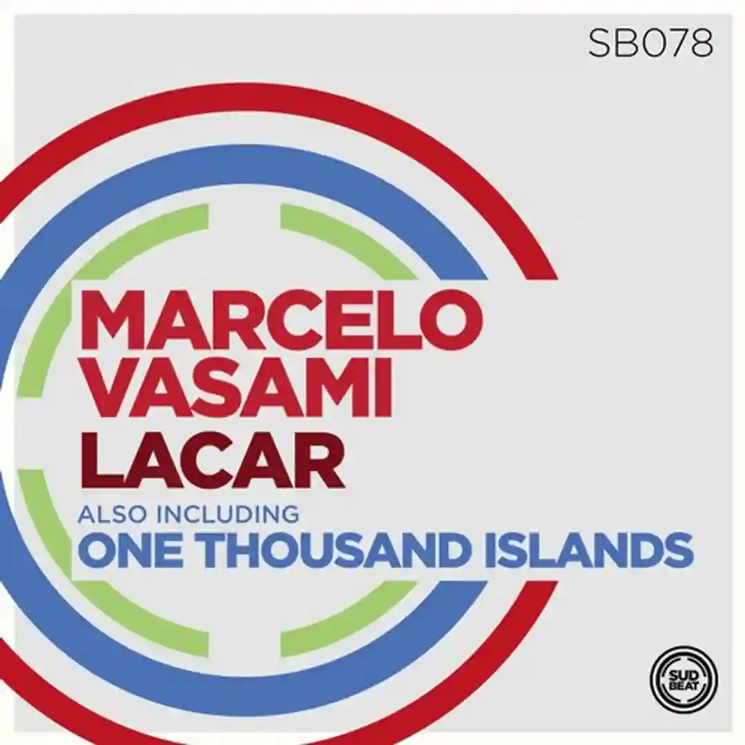Lacar cover