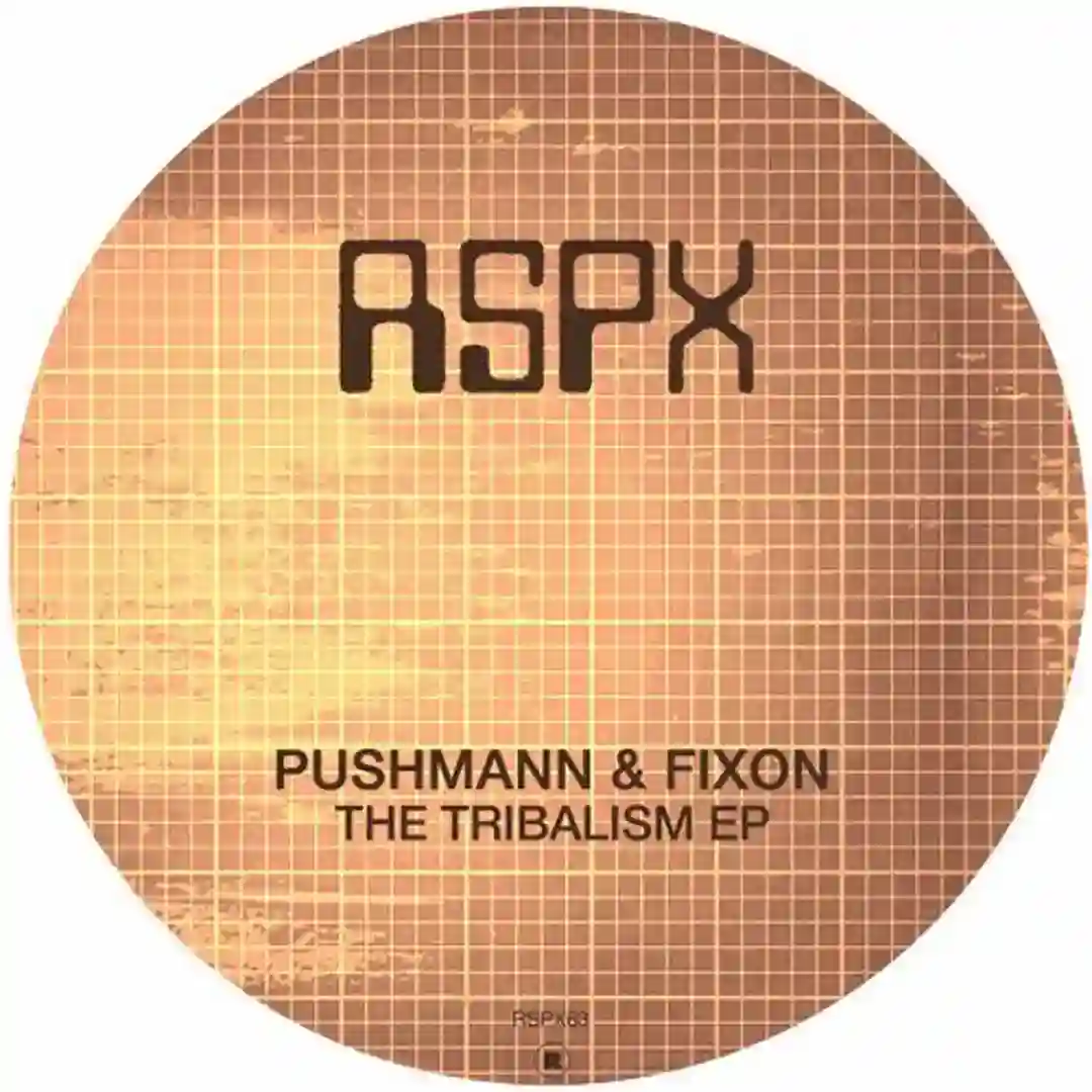 Tribalism 02 cover
