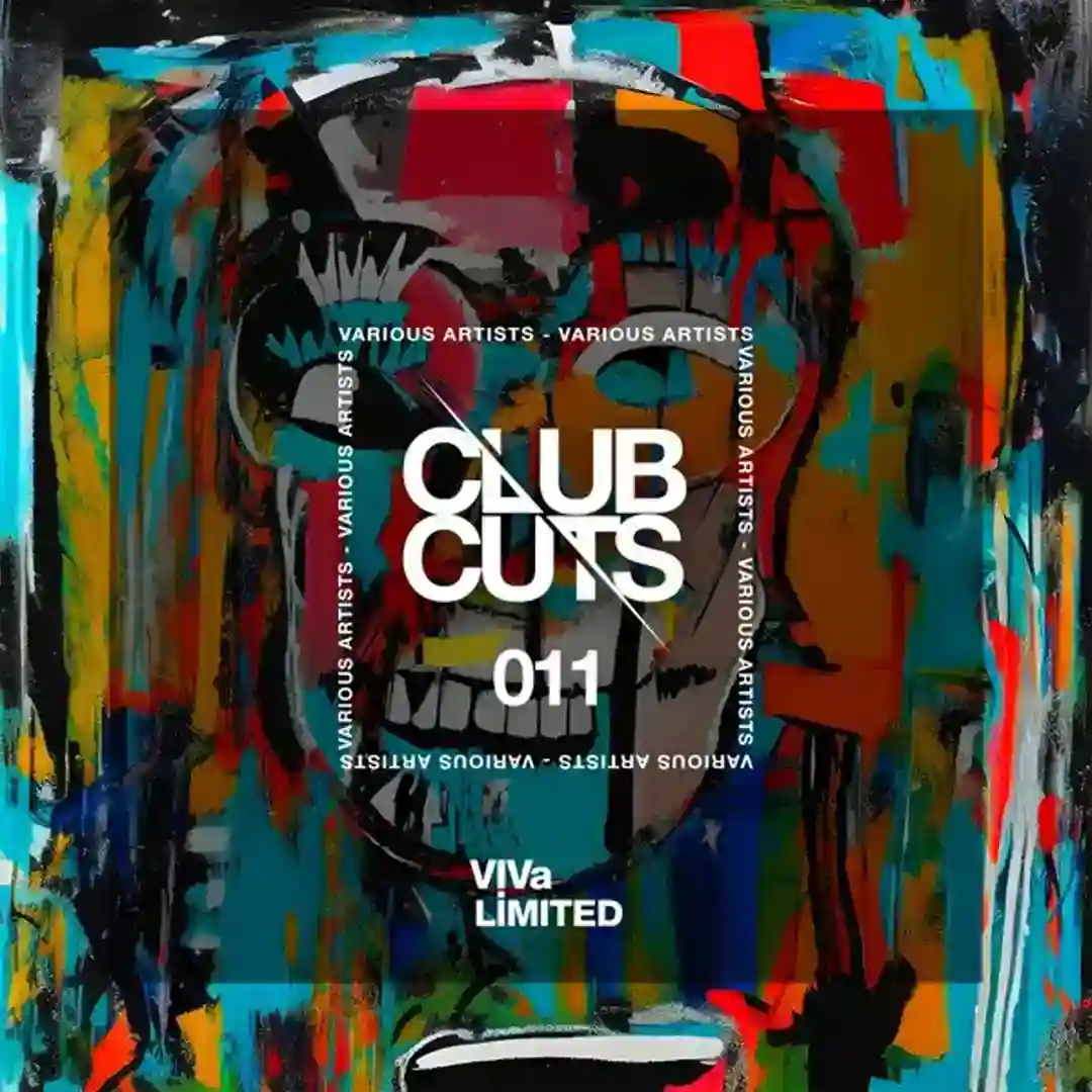 We Dont Care (Original Mix) cover