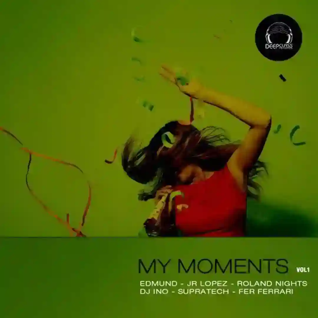 In House (Original Mix) cover
