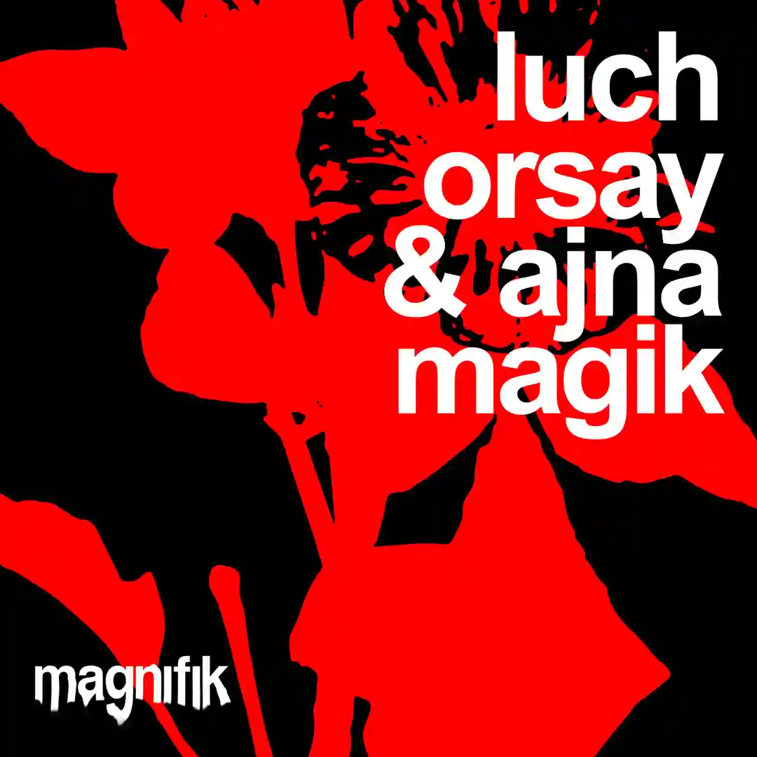 Magik cover
