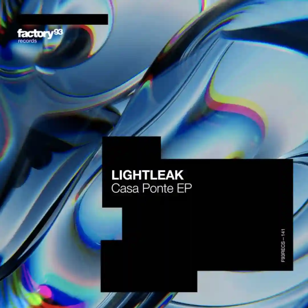 Zone One (Extended Mix) cover