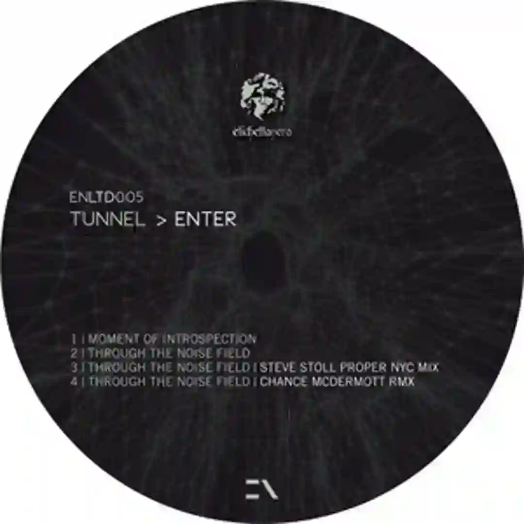 Enter cover