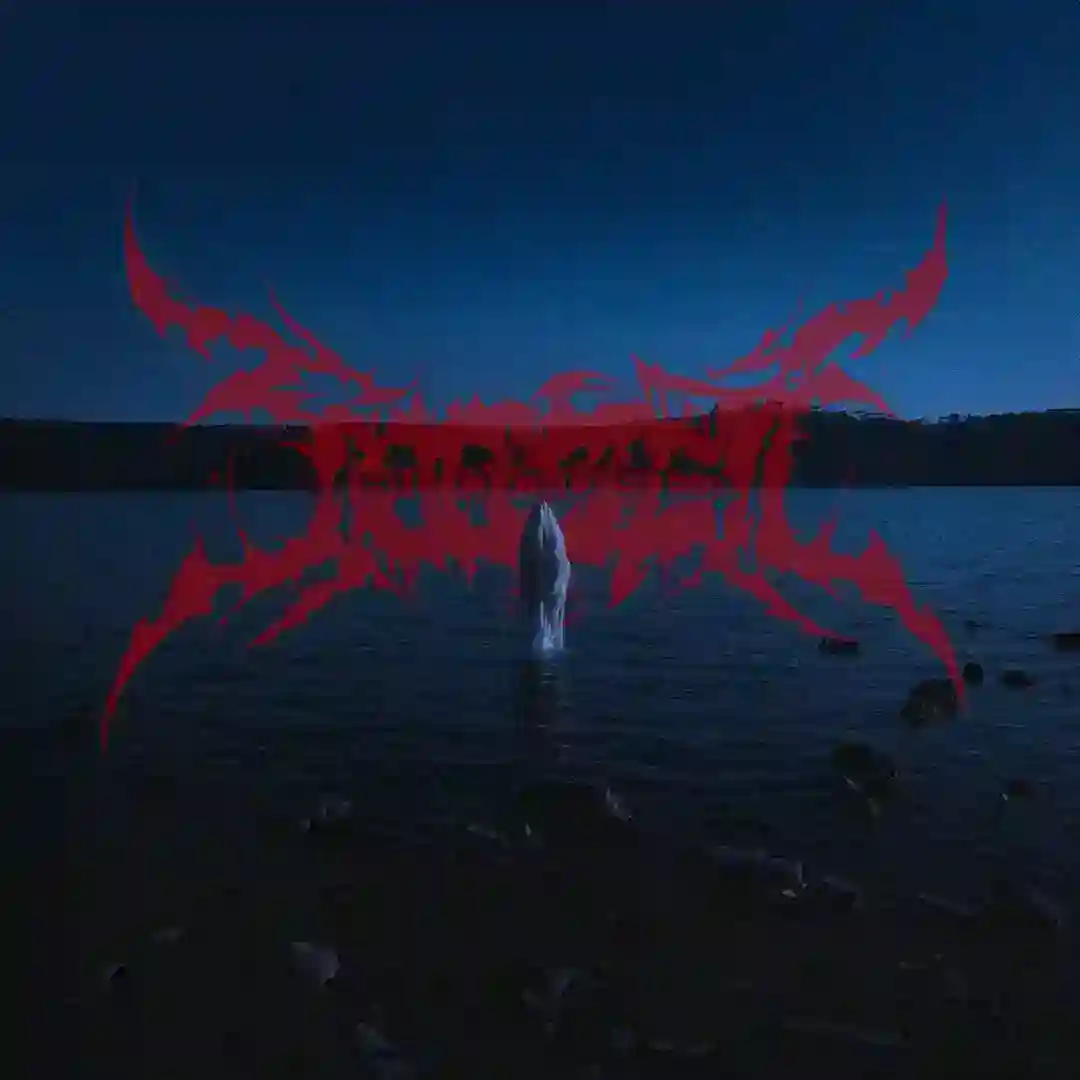Bloodsea cover