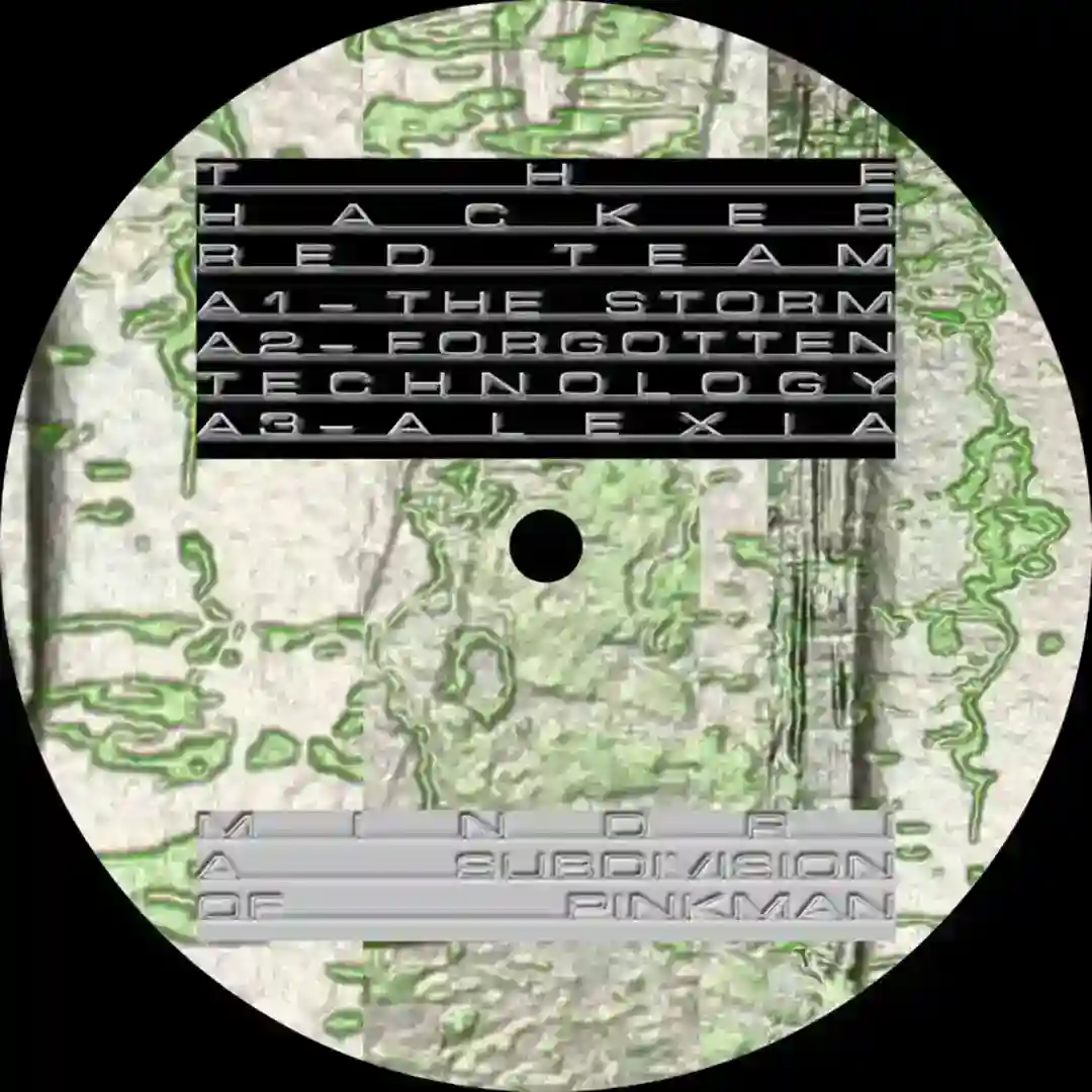 Controlling Transmissions cover