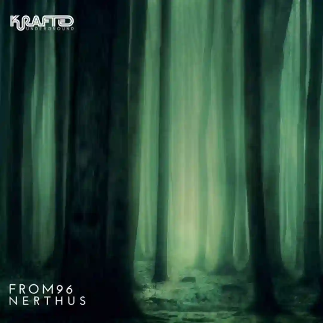 Nerthus (Original Mix) cover
