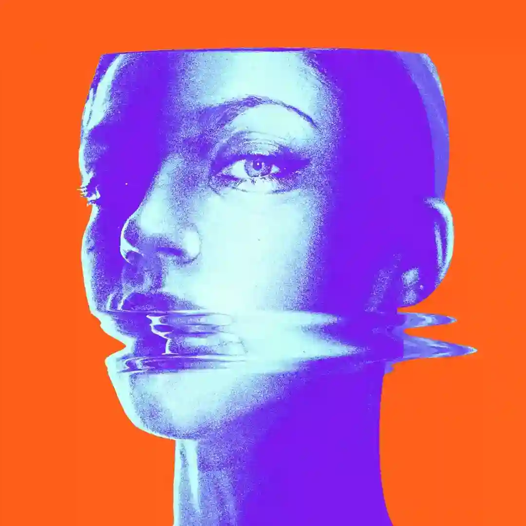 Buio cover