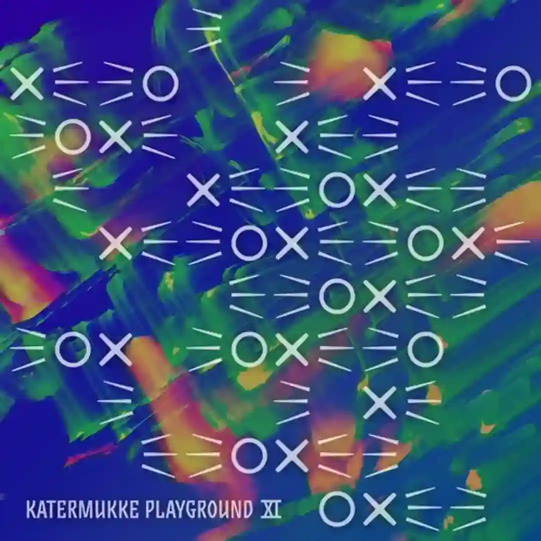 Backflash (Original Mix) cover