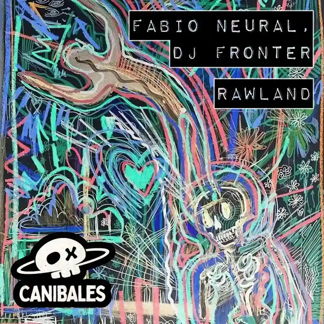 Rawland (Extended Mix) cover