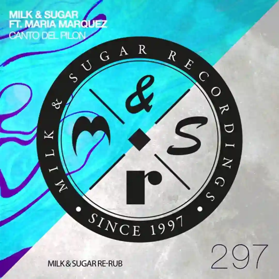 Canto Del Pilon (Milk & Sugar Re-Rub) cover
