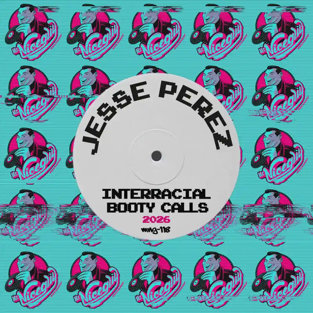 Interracial Booty Calls (2026 Mix) cover