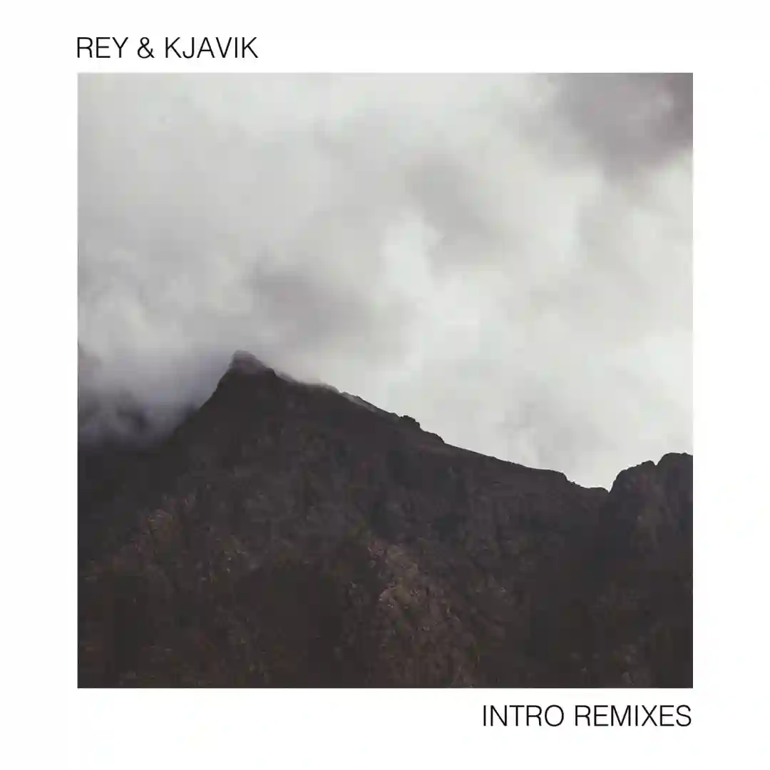 Intro feat. Istvan Sky (SIS Remix) cover